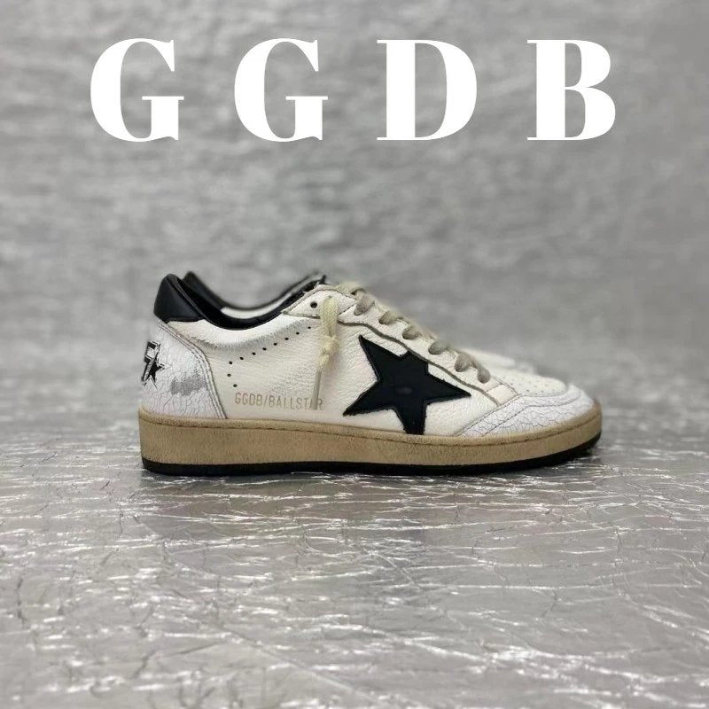 Golden goose sko