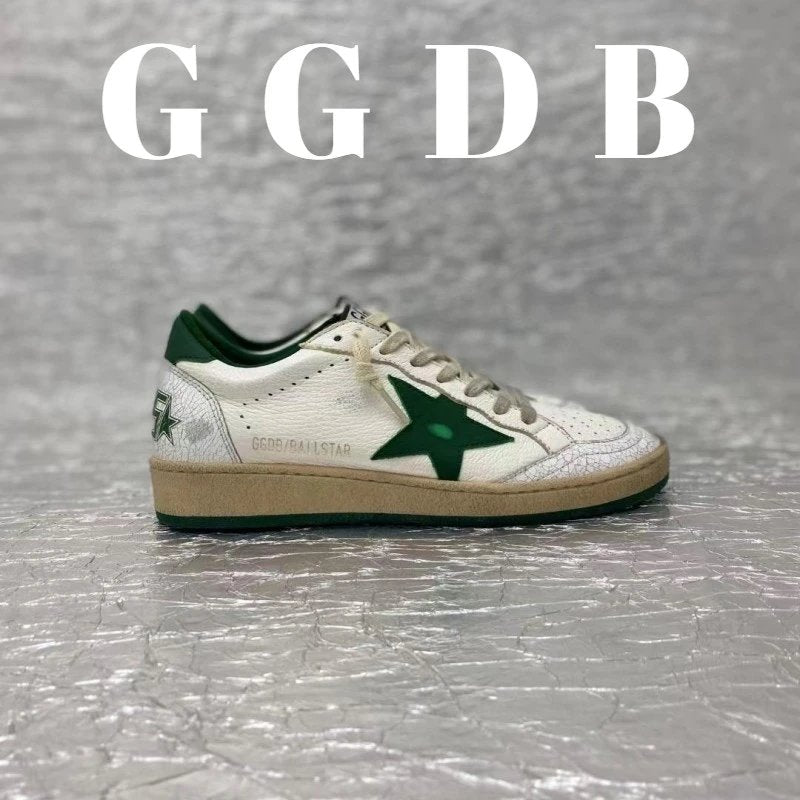 Golden goose sko