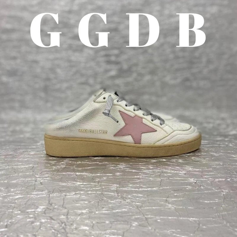 Golden goose sko