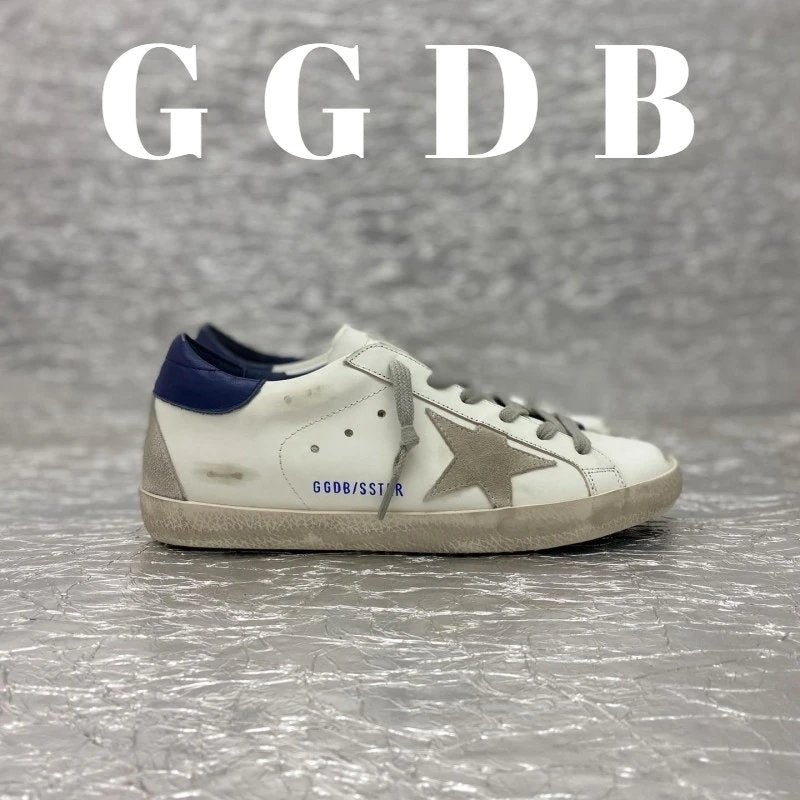 Golden goose sko