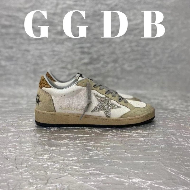 Golden goose sko