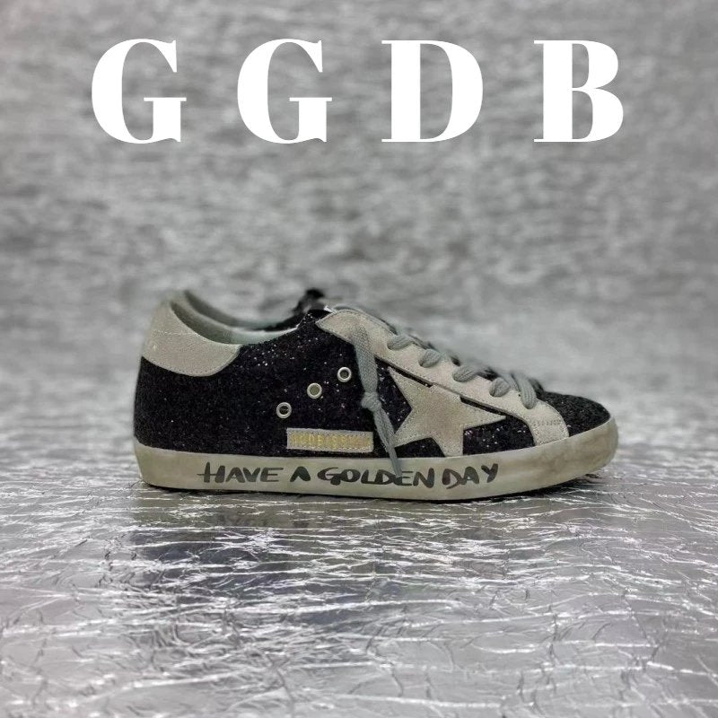Golden goose (andre farger)