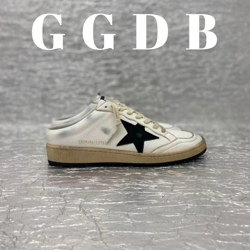 Golden goose sko