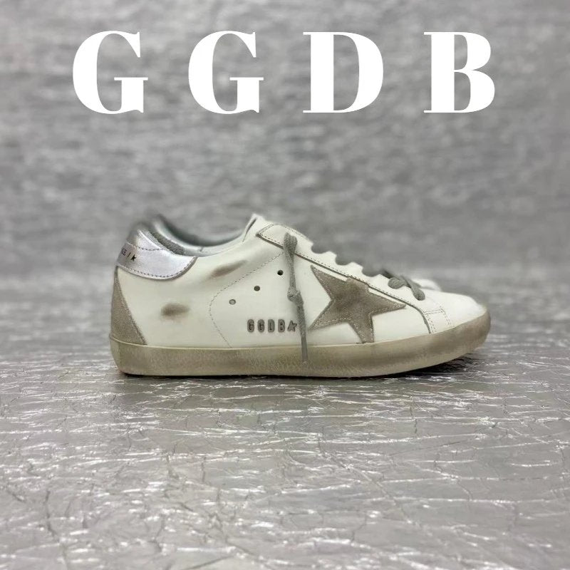 Golden goose sko
