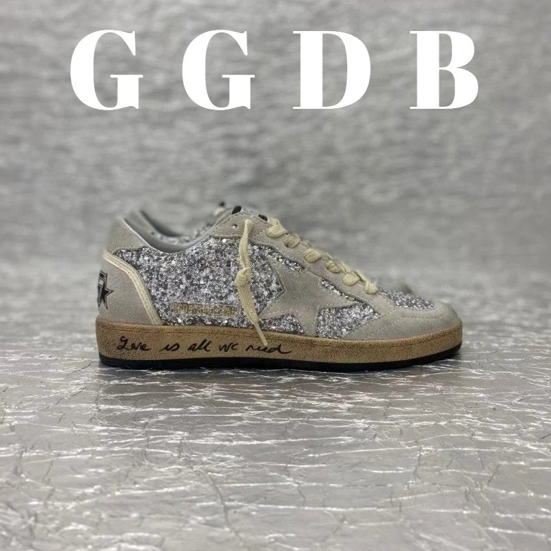 Golden goose sko