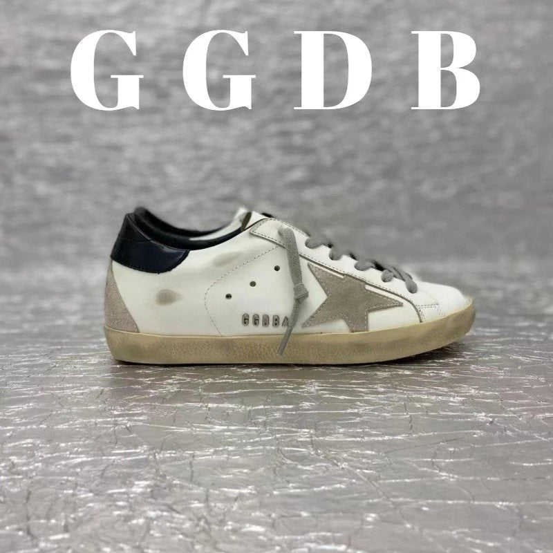 Golden goose sko