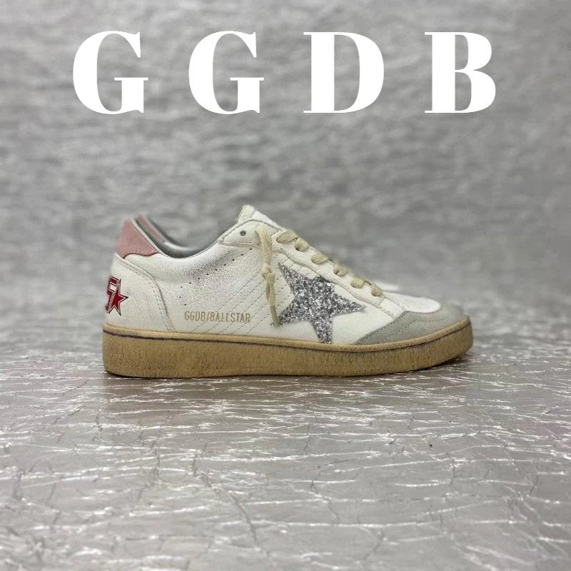 Golden goose sko