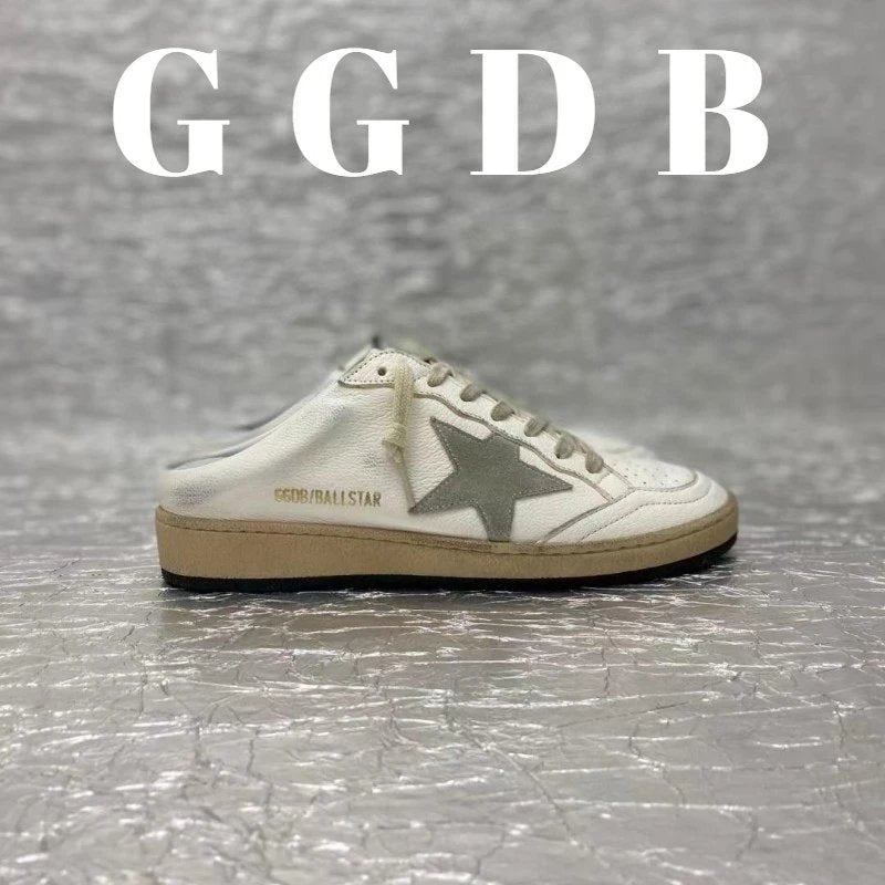 Golden goose sko