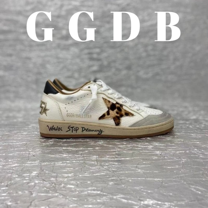 Golden goose sko