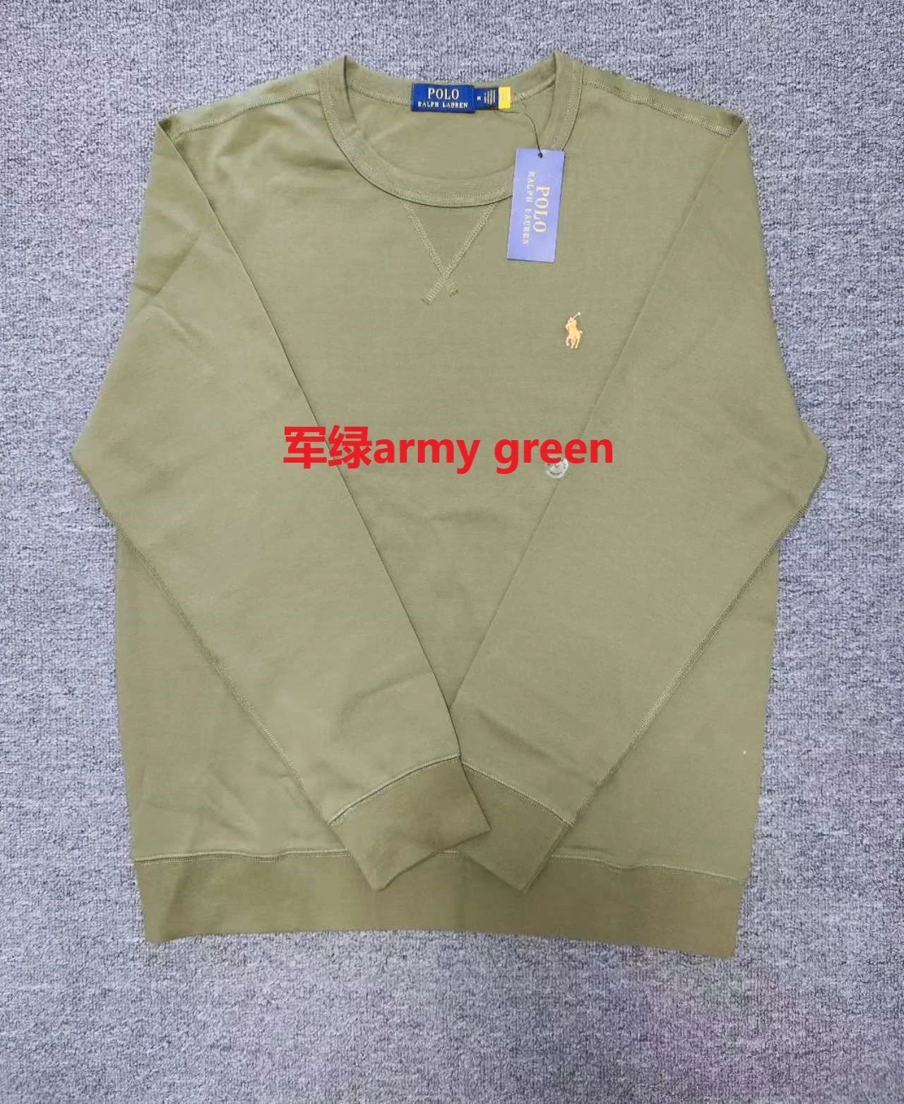 Ralph Lauren Genser