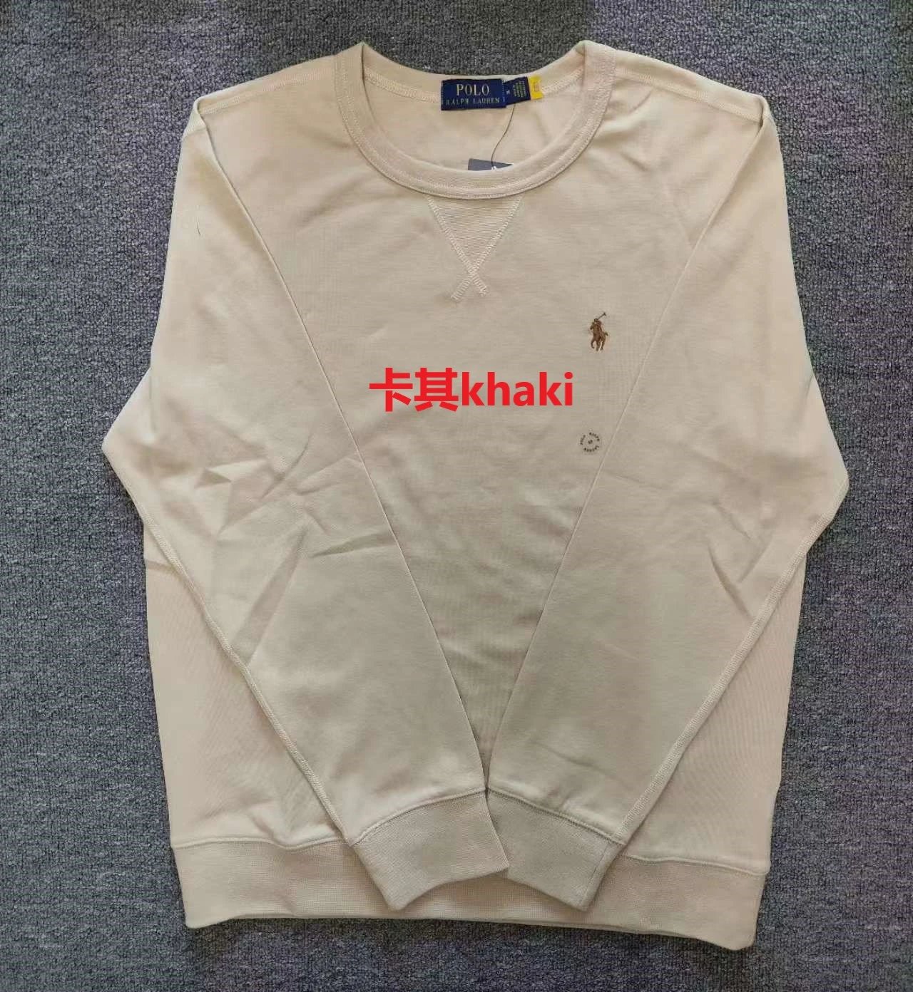 Ralph Lauren Genser
