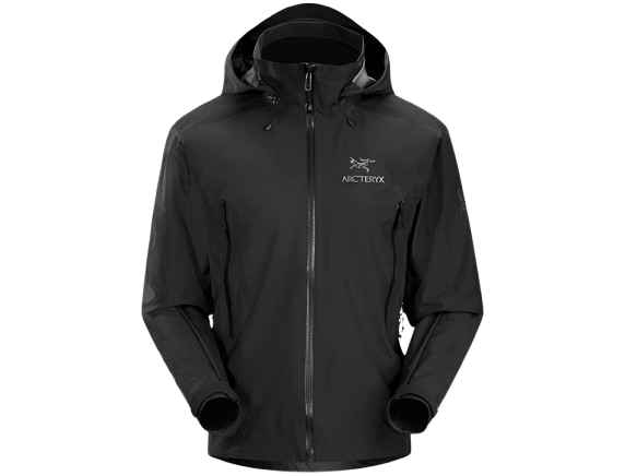 Arc'teryx Jakke