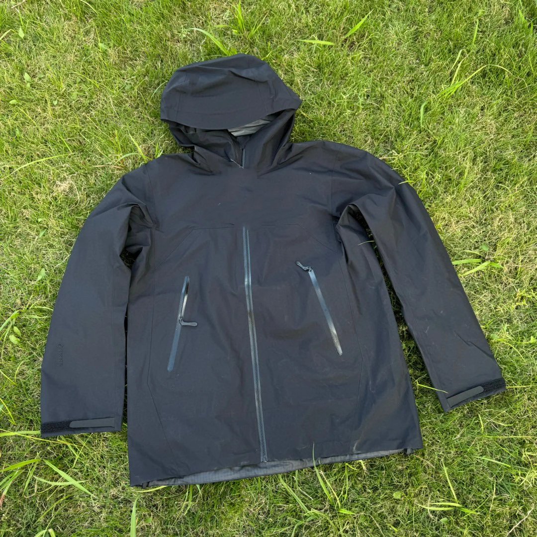 Arc'teryx Jakke
