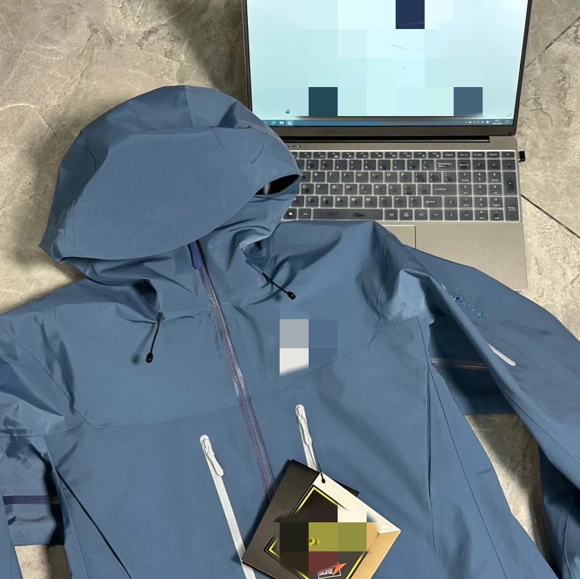 Arc'teryx Jakke