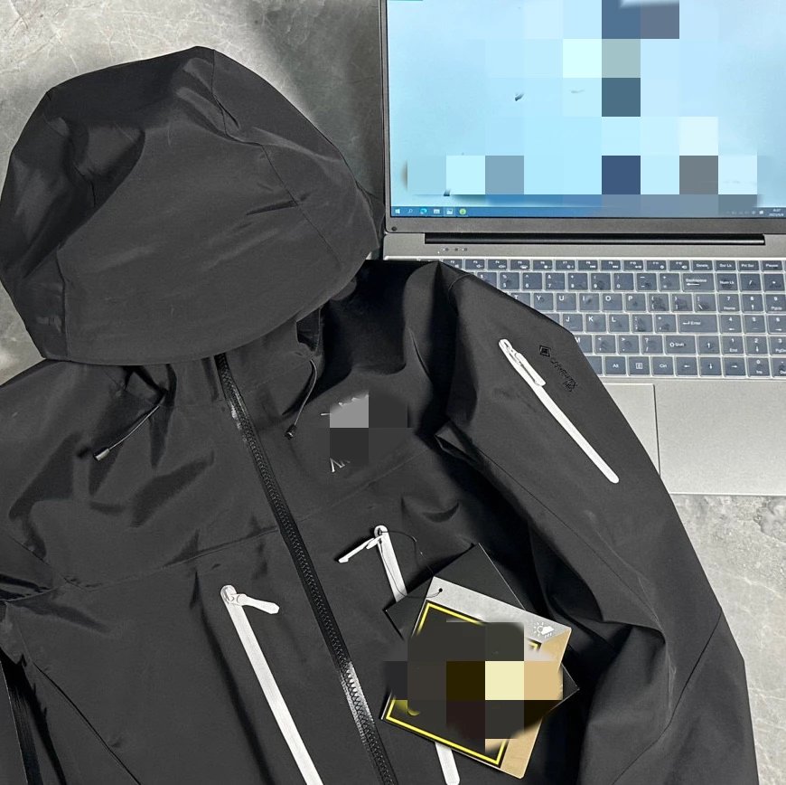 Arc'teryx Jakke
