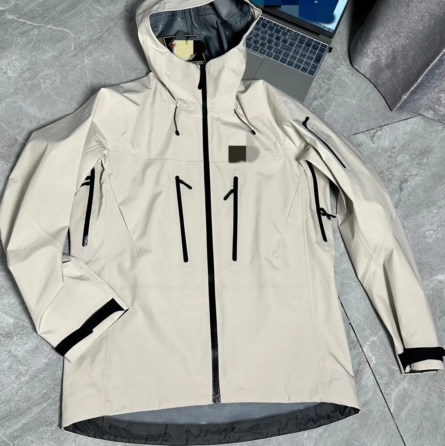 Arc'teryx Jakke