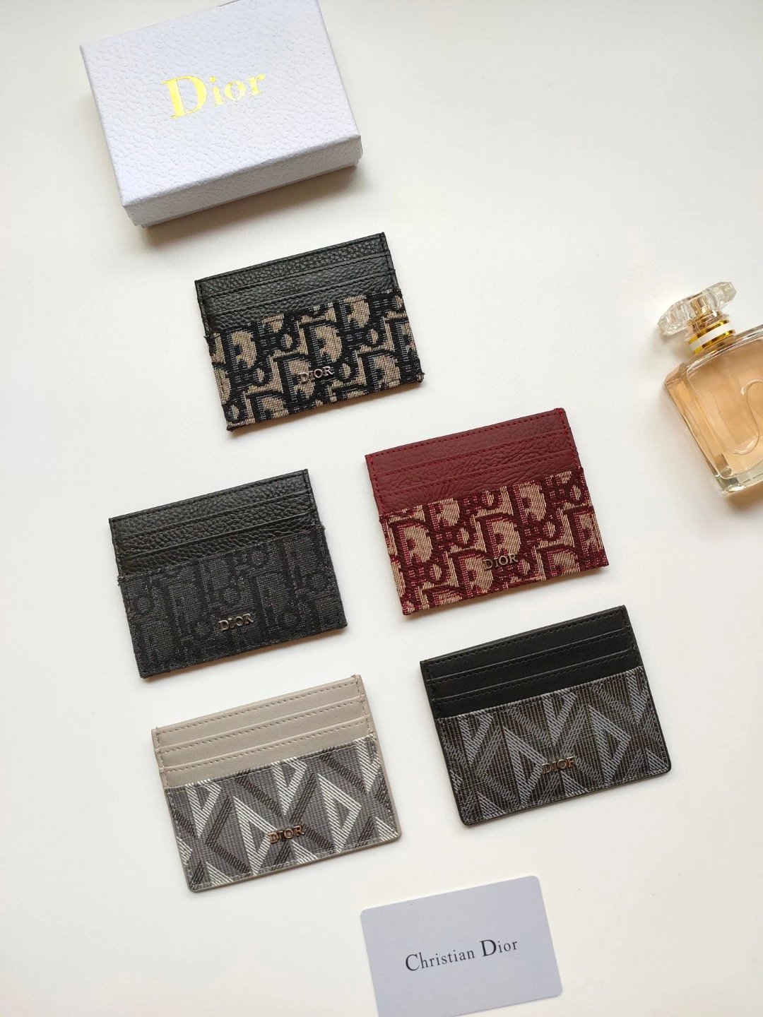 Gucci Kortholder